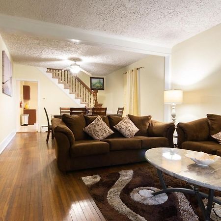 Lovely House In Bangor Pa Villa ภายนอก รูปภาพ