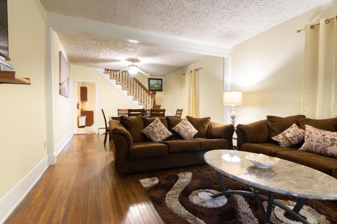 Lovely House In Bangor Pa Villa ภายนอก รูปภาพ