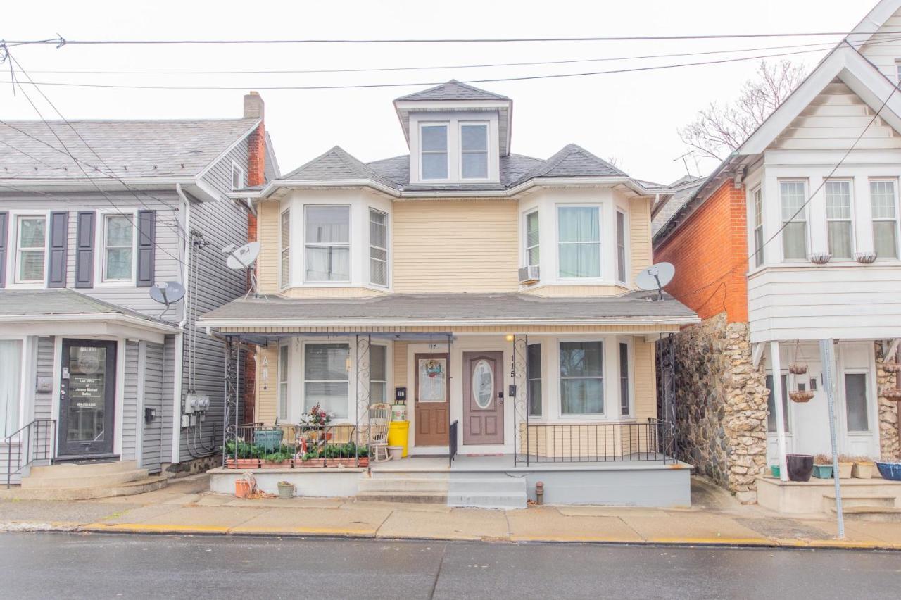 Lovely House In Bangor Pa Villa ภายนอก รูปภาพ