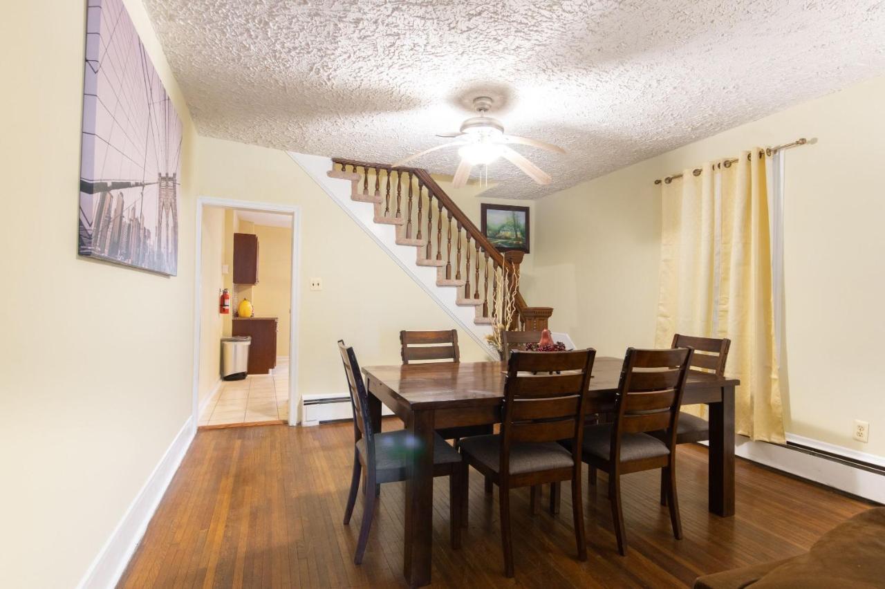Lovely House In Bangor Pa Villa ภายนอก รูปภาพ