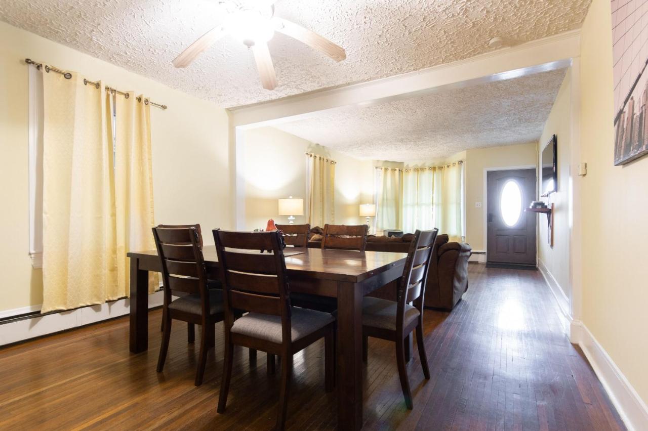 Lovely House In Bangor Pa Villa ภายนอก รูปภาพ