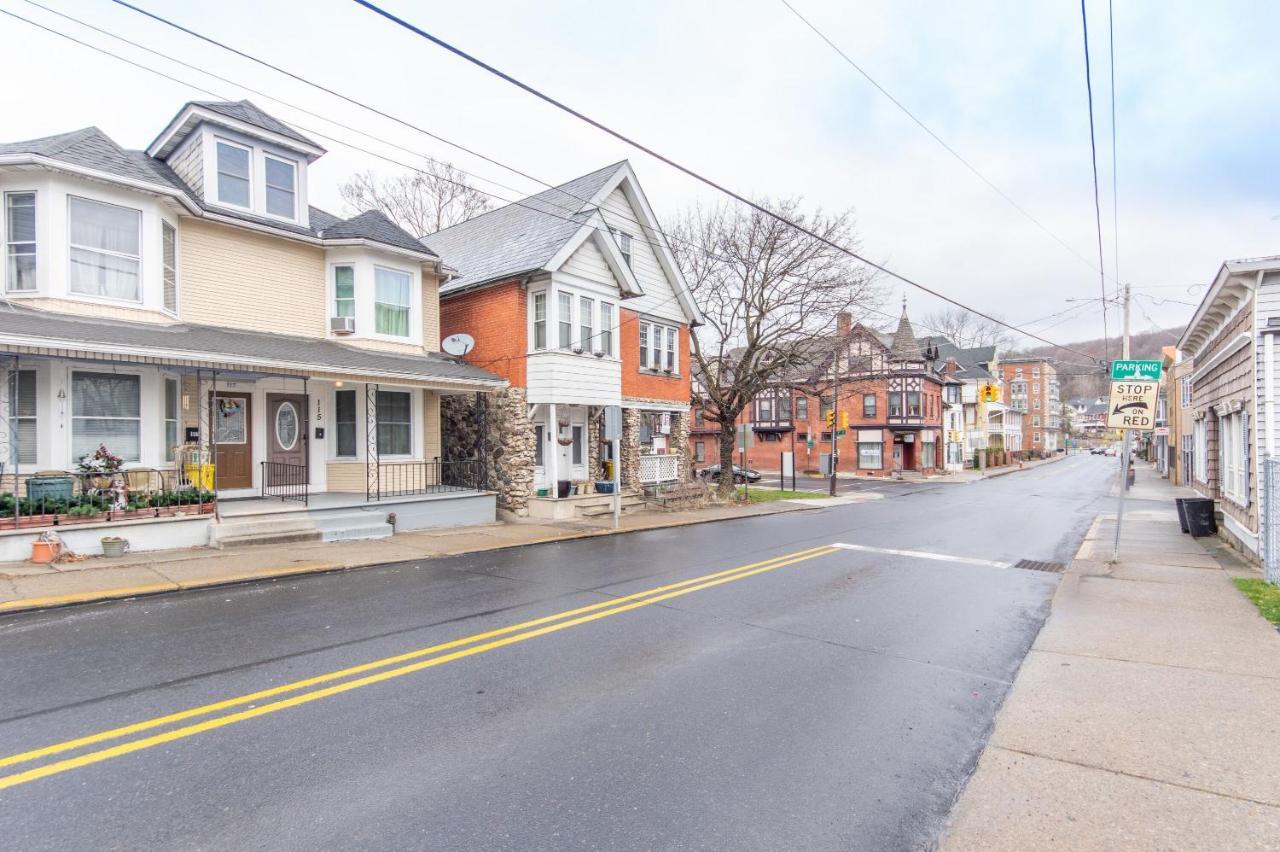 Lovely House In Bangor Pa Villa ภายนอก รูปภาพ